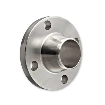 Brida con Cuello para Soldar-Welding Neck Flanges