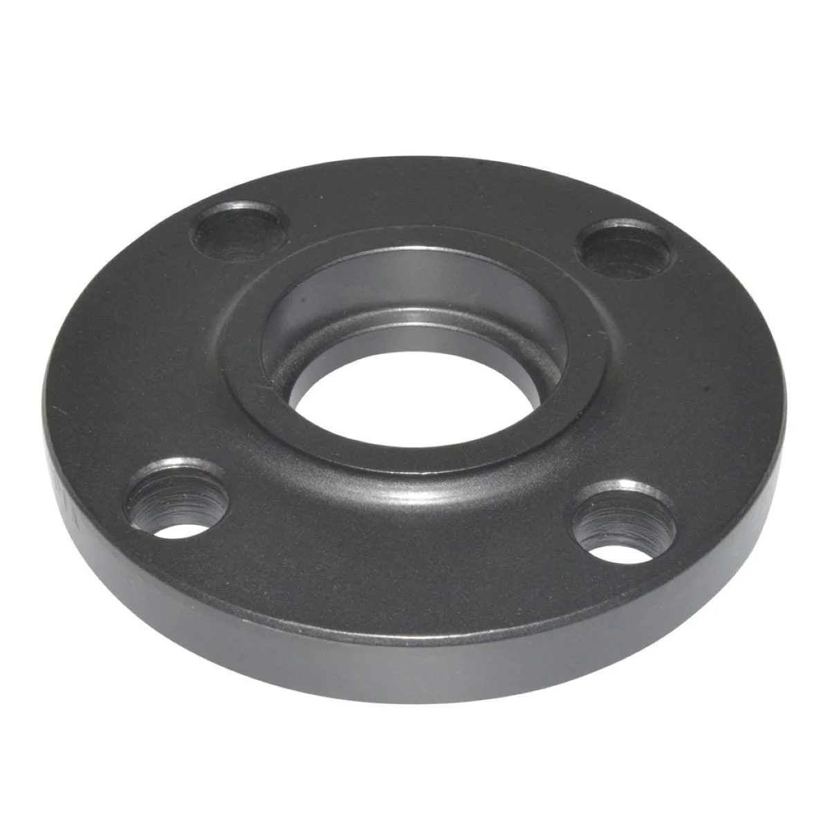 Brida soldable con zócalo-Socket Weld Flange