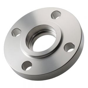 Miniatura 3 - Brida soldable con zócalo-Socket Weld Flange