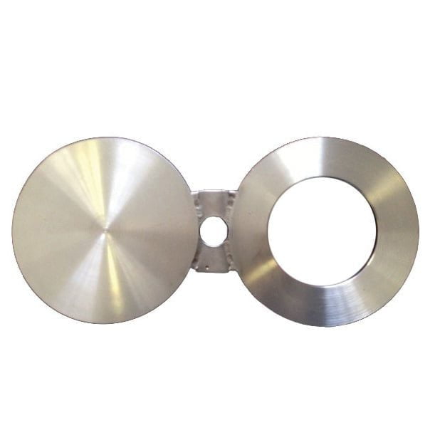 Bridas Anteojos-Spectacle Flanges