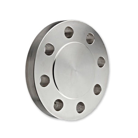 Bridas Ciegas-Blind Flanges