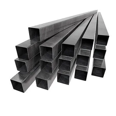 Tubería Estructural Cuadrada - Square Hollow Structural Section