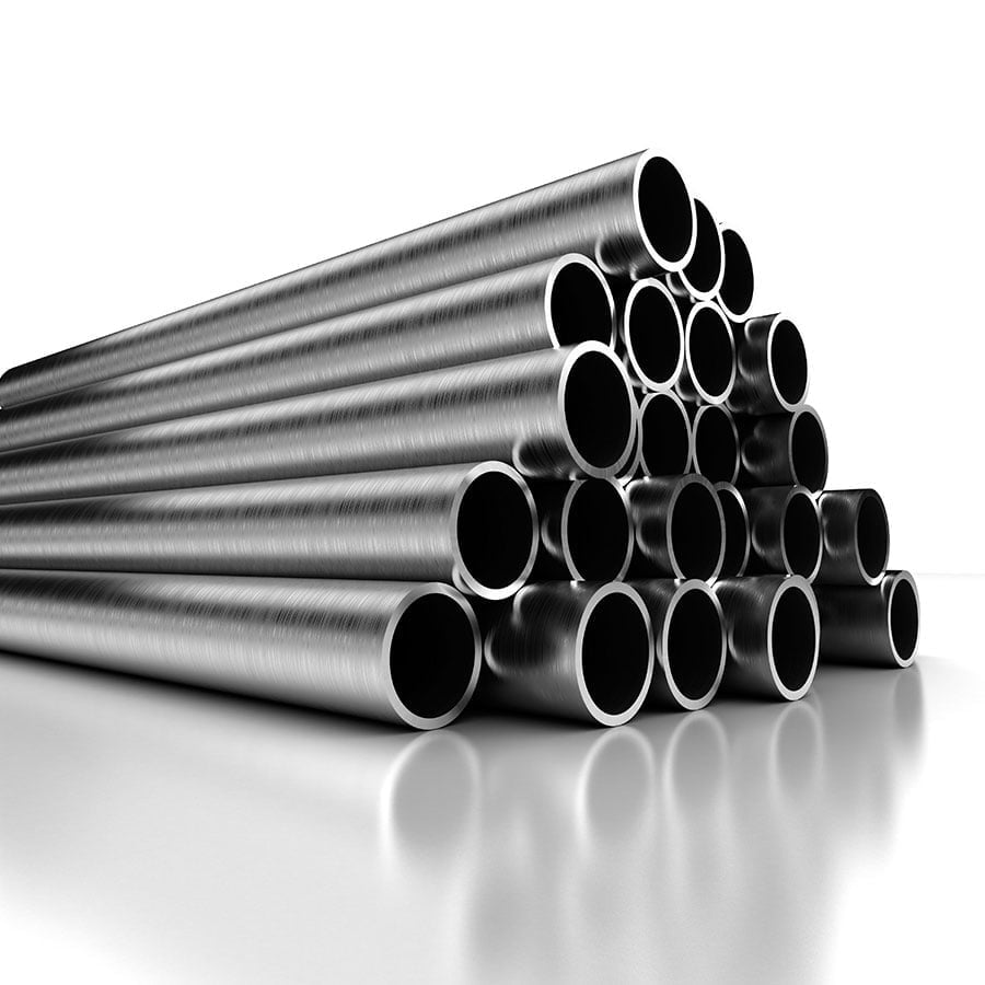 Tubería Estructural Redonda