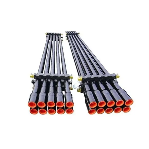 Tubería de Perforación-Casing Pipe
