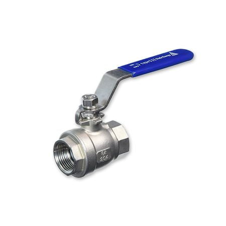Válvula Esférica-Ball Valve
