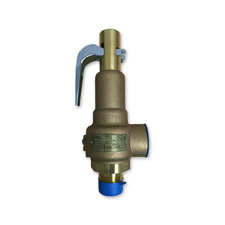 Válvula de Seguridad