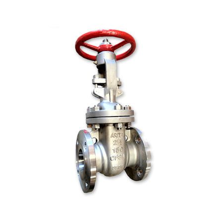 Válvulas de Compuerta-Gate Valves