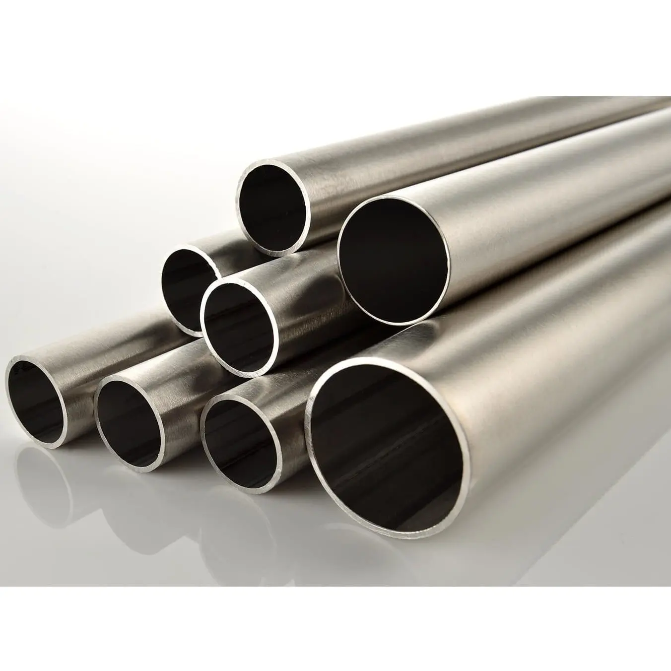 Tubería Sanitaria - Sanitary Stainless Steel Tube