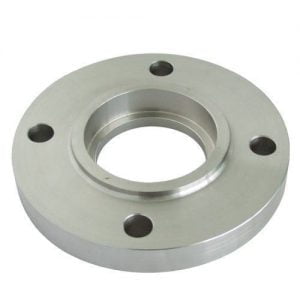 Miniatura 2 - Brida soldable con zócalo-Socket Weld Flange