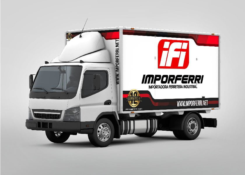 Transporte de productos