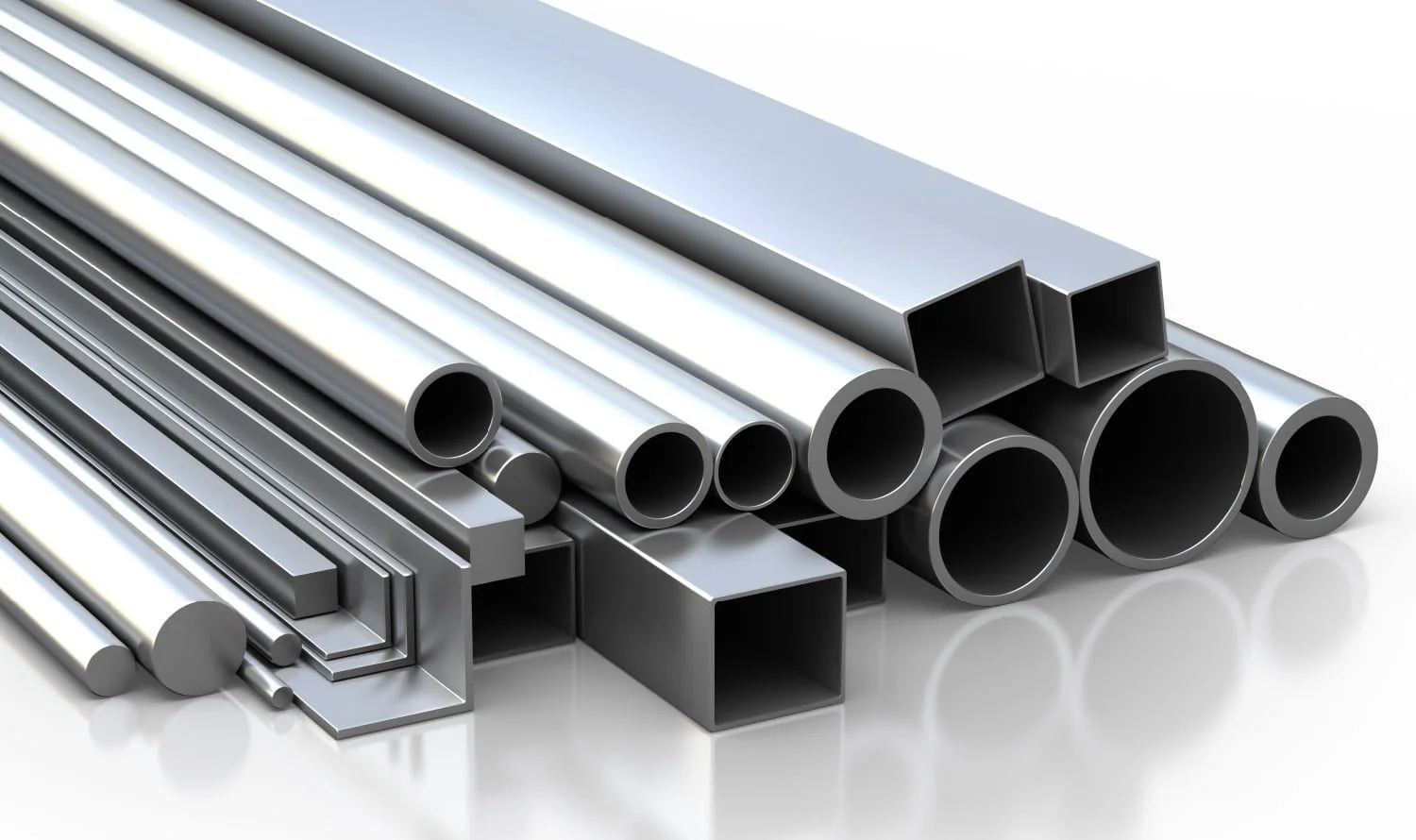 Miniatura 2 - Tubería Estructural Redonda