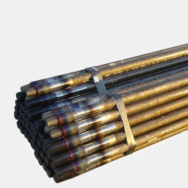 Miniatura 2 - Tubería de Perforación-Casing Pipe