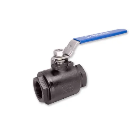 Miniatura 2 - Válvula Esférica-Ball Valve