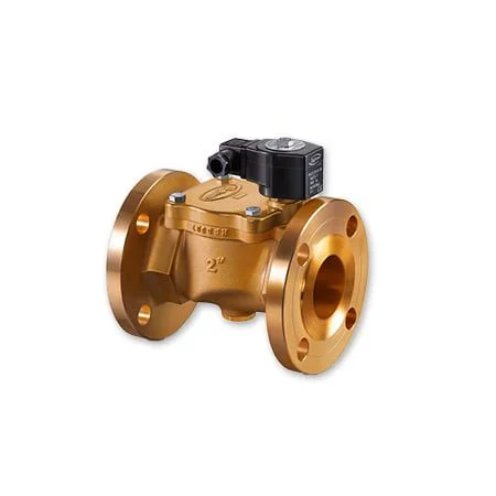 Miniatura 3 - Válvula Solenoides