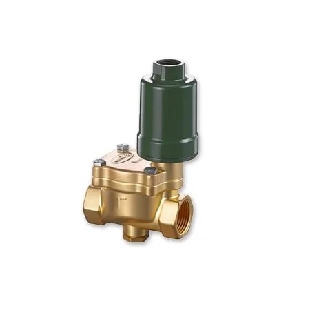 Miniatura 2 - Válvula Solenoides