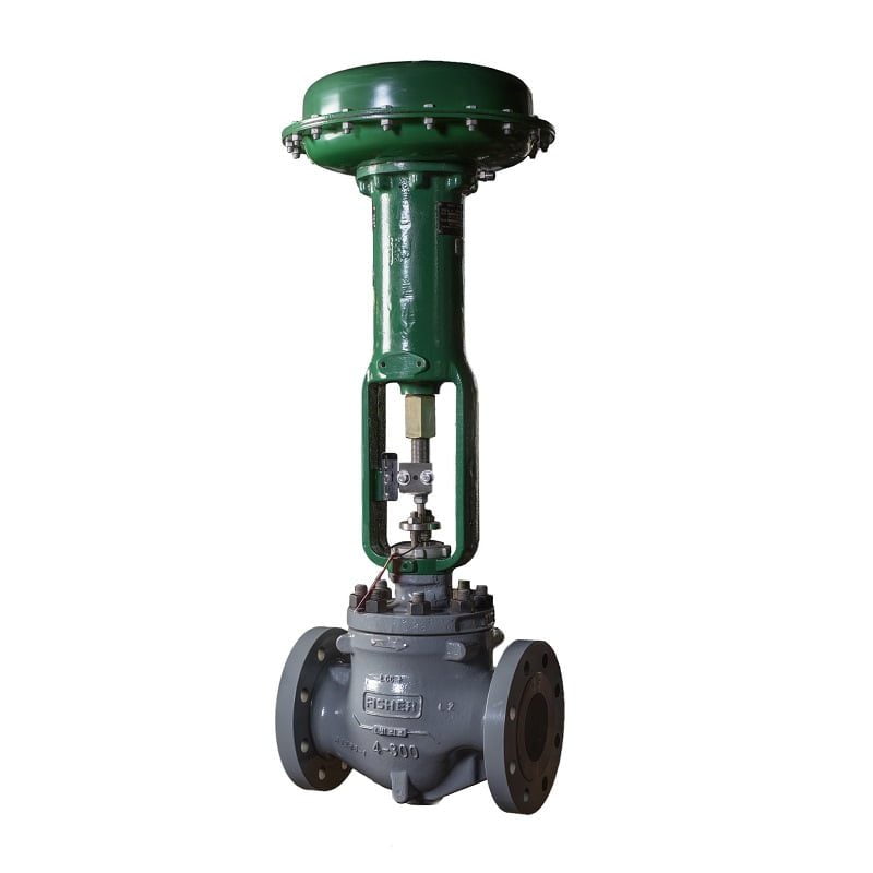 Miniatura 2 - Válvula de Control