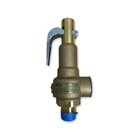 Miniatura 2 - Válvula de Seguridad