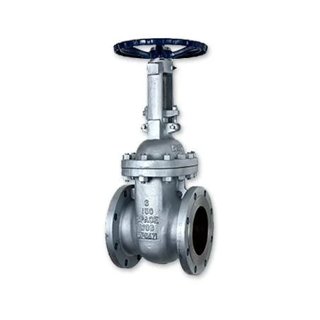 Miniatura 2 - Válvulas de Compuerta-Gate Valves