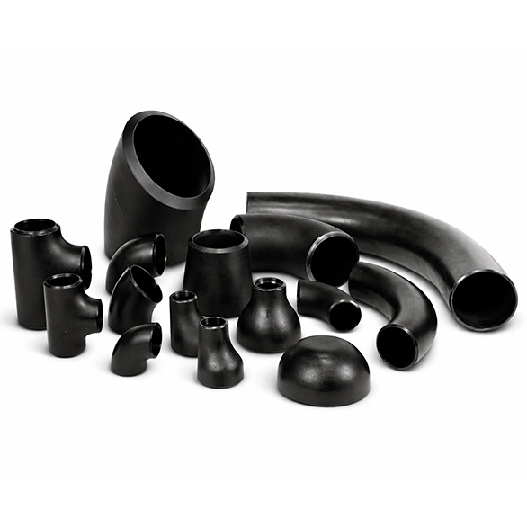 Conexiones Accesorios Soldables – Butt Weld Fittings