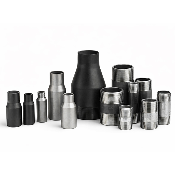 Neplos Nipples – Pipe Nipples / Swage Nipple