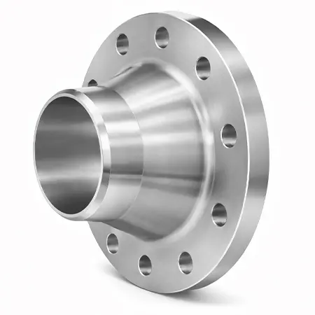 Brida con Cuello para Soldar-Welding Neck Flanges