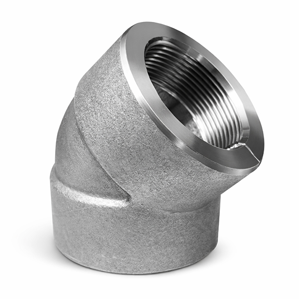 Miniatura 4 - Conexiones Accesorios Forjados – Forged Fittings