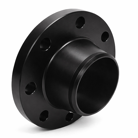 Miniatura 2 - Brida con Cuello para Soldar-Welding Neck Flanges
