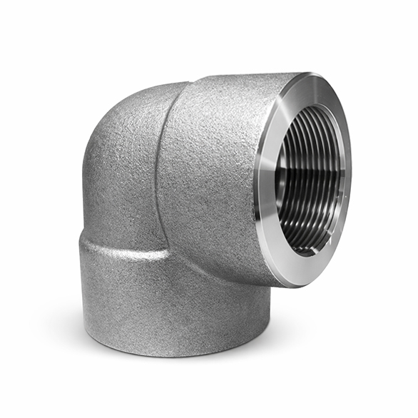 Miniatura 3 - Conexiones Accesorios Forjados – Forged Fittings