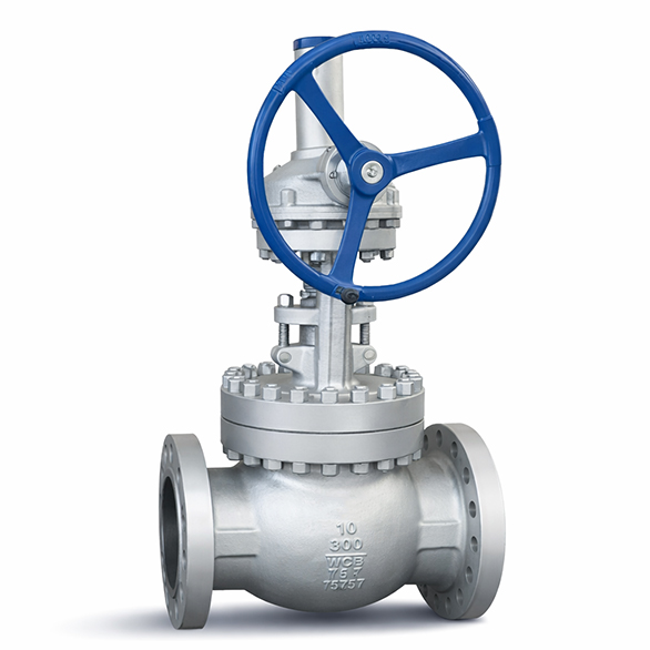 Miniatura 4 - Válvula de Compuerta Bridadas – Gate Valve (Flanged)