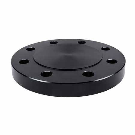 Bridas Ciegas-Blind Flanges