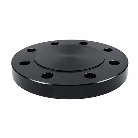 Bridas Ciegas-Blind Flanges