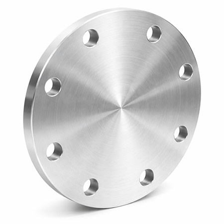 Miniatura 2 - Bridas Ciegas-Blind Flanges
