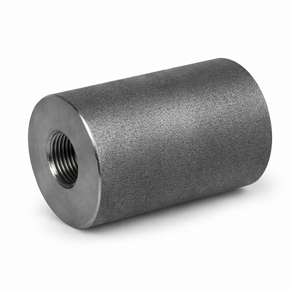 Miniatura 6 - Conexiones Accesorios Forjados – Forged Fittings