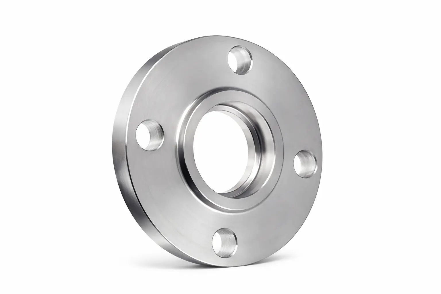 Brida soldable con zócalo-Socket Weld Flange