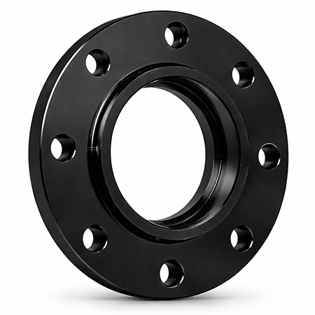 Miniatura 2 - Brida soldable con zócalo-Socket Weld Flange