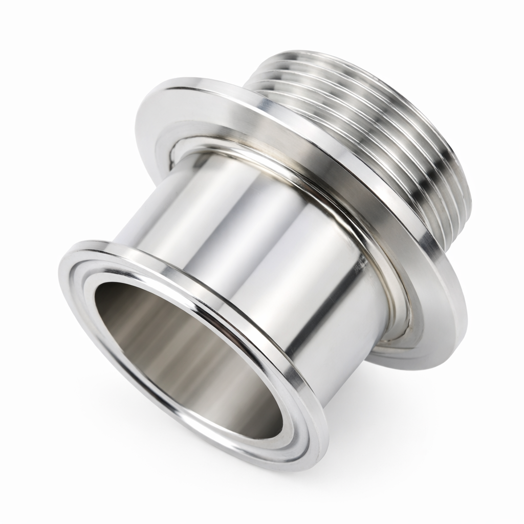 Miniatura 10 - Conexiones Accesorios Sanitarios – Sanitary Fittings