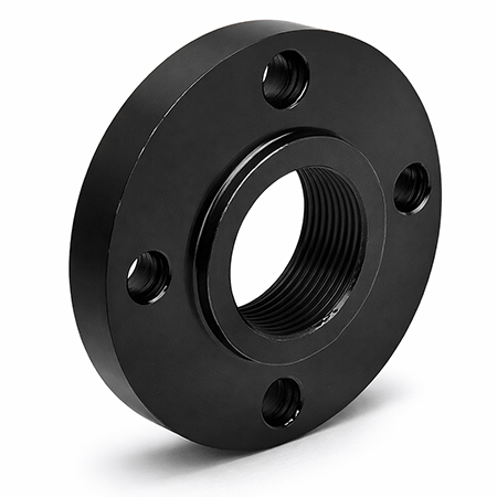 Bridas Roscadas-Threaded flanges