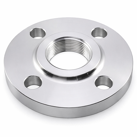 Miniatura 2 - Bridas Roscadas-Threaded flanges