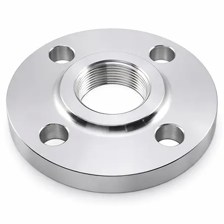 Miniatura 2 - Bridas Roscadas-Threaded flanges