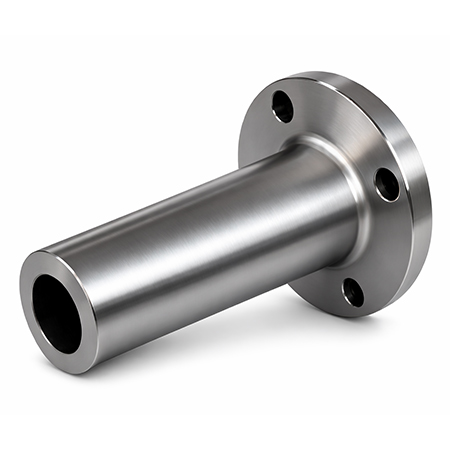 Brida con Cuello Largo-Long Welding Neck Flanges