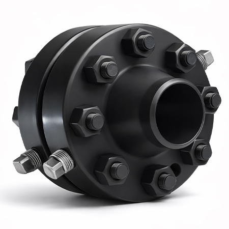 Brida Orificio-Orifice Flange RF-RTJ-FF