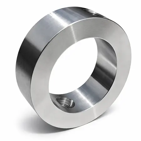 Bleed Ring