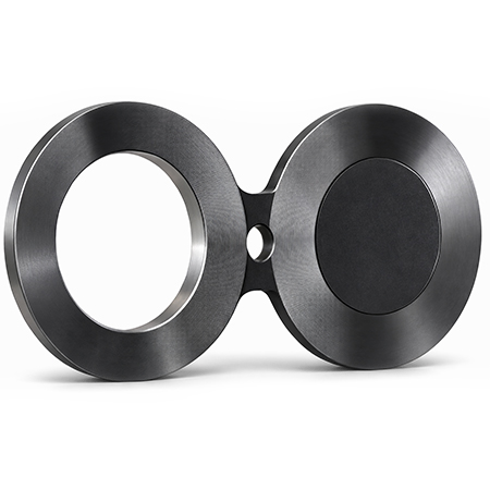 Bridas Anteojos-Spectacle Flanges