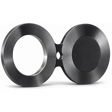 Bridas Anteojos-Spectacle Flanges