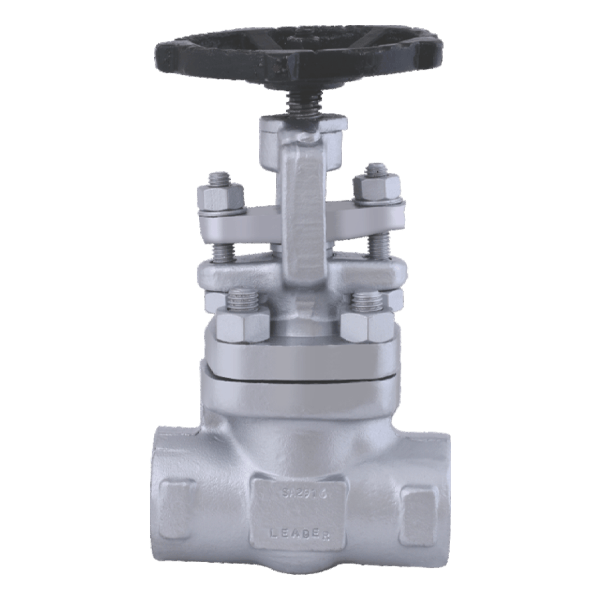 Válvula de globo forjada – Globe Valve (Forged)