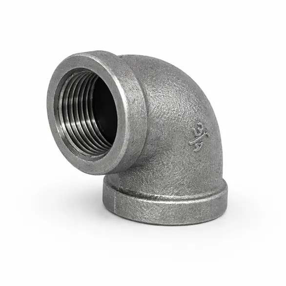 Miniatura 10 - Conexiones Accesorios de hierro maleable – Malleable Iron Fittings