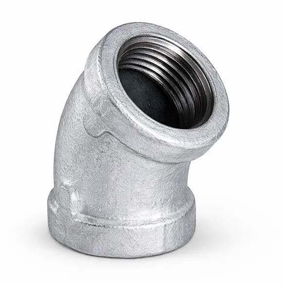 Miniatura 9 - Conexiones Accesorios de hierro maleable – Malleable Iron Fittings