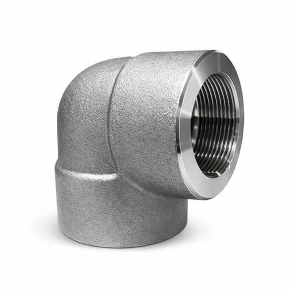 Miniatura 6 - Conexiones Accesorios Forjados – Forged Fittings