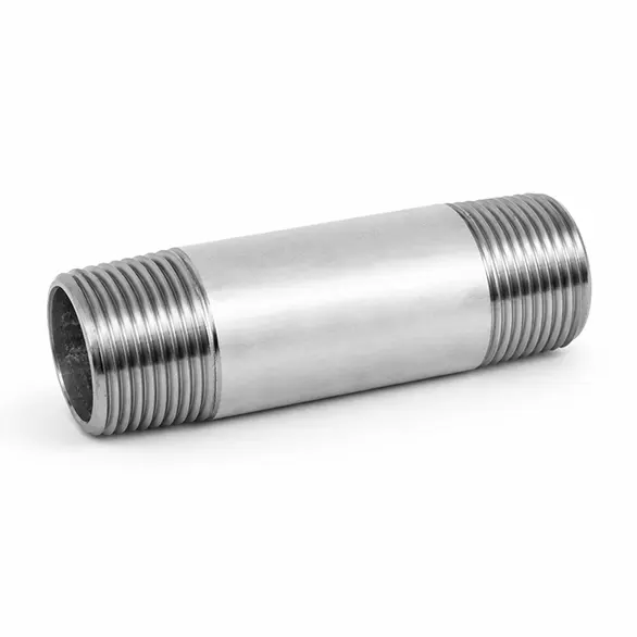 Miniatura 7 - Neplos Nipples – Pipe Nipples / Swage Nipple