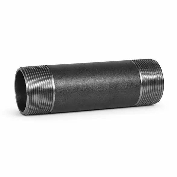 Miniatura 6 - Neplos Nipples – Pipe Nipples / Swage Nipple